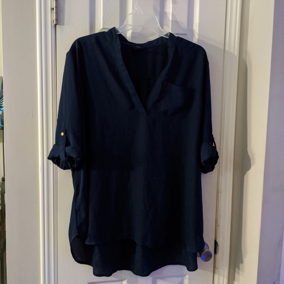 Rue21 Tops - 3x Rue21 hi lo tunic